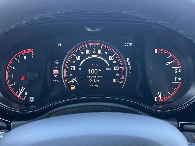 2027 Dodge Durango GT