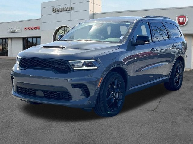 2027 Dodge Durango GT