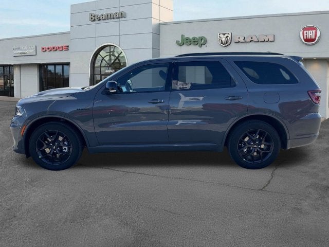 2027 Dodge Durango GT