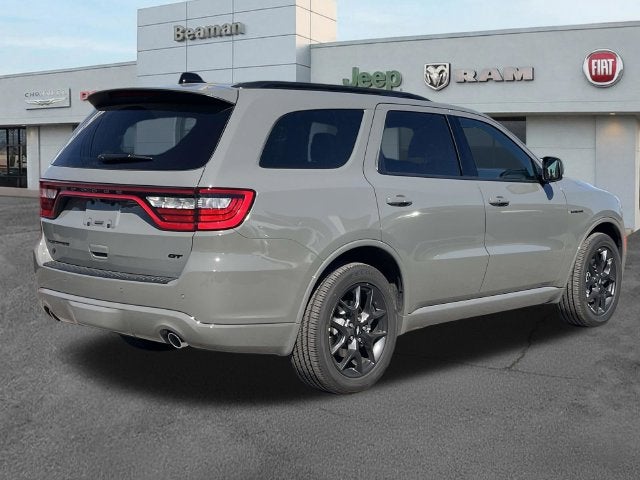 2027 Dodge Durango GT