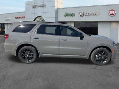 2027 Dodge Durango GT
