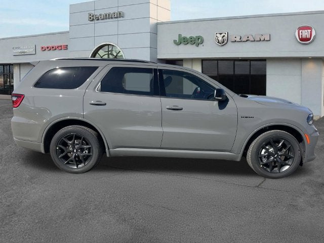 2027 Dodge Durango GT