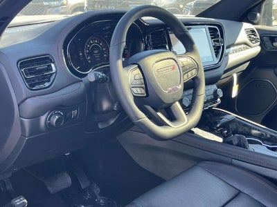 2027 Dodge Durango GT