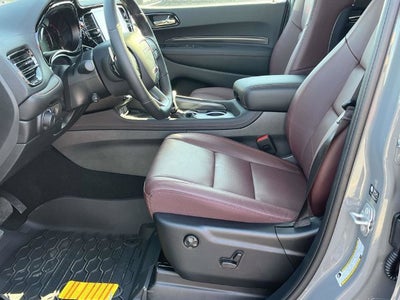 2027 Dodge Durango GT