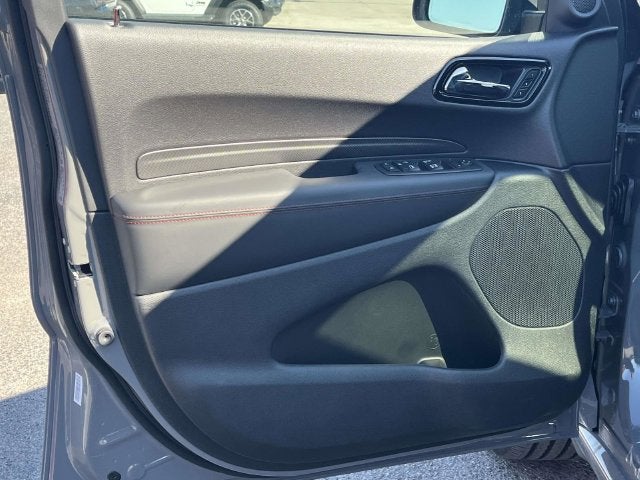 2027 Dodge Durango GT