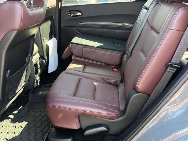 2027 Dodge Durango GT