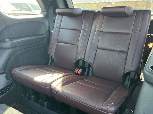 2027 Dodge Durango GT