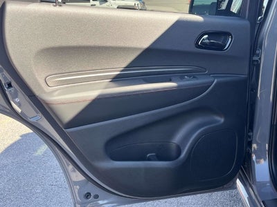 2027 Dodge Durango GT