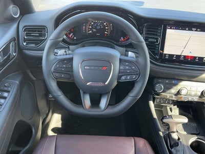 2027 Dodge Durango GT