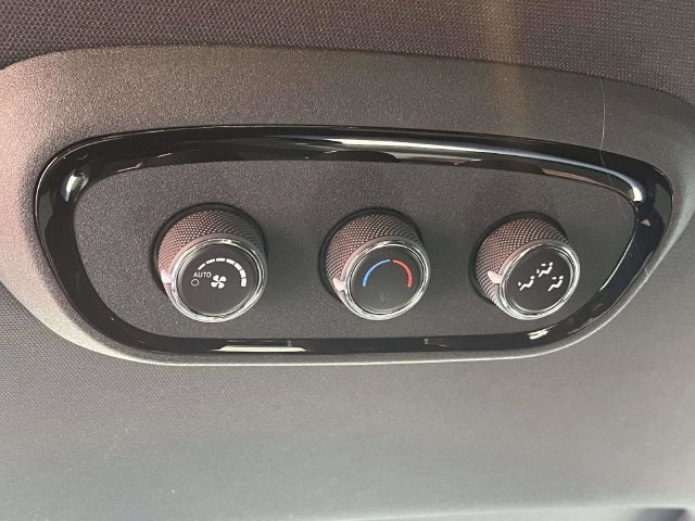 2027 Dodge Durango GT