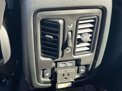 2027 Dodge Durango GT