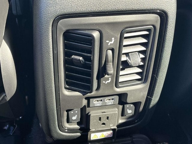 2027 Dodge Durango GT