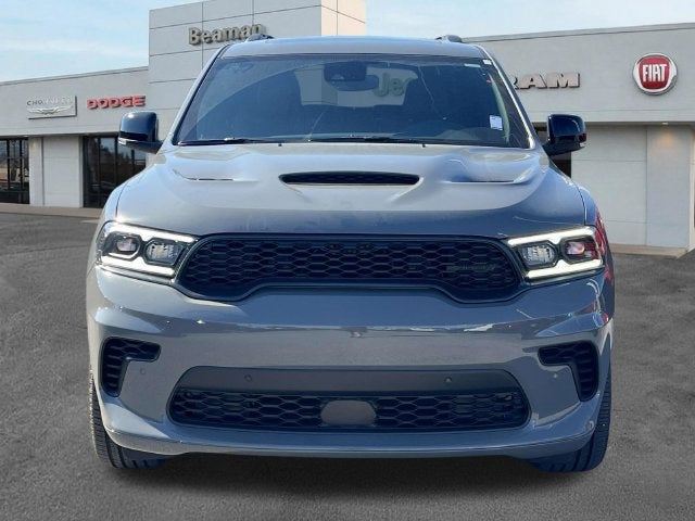 2027 Dodge Durango GT