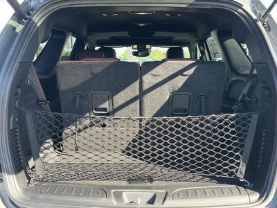 2027 Dodge Durango GT