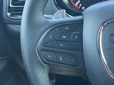 2027 Dodge Durango GT