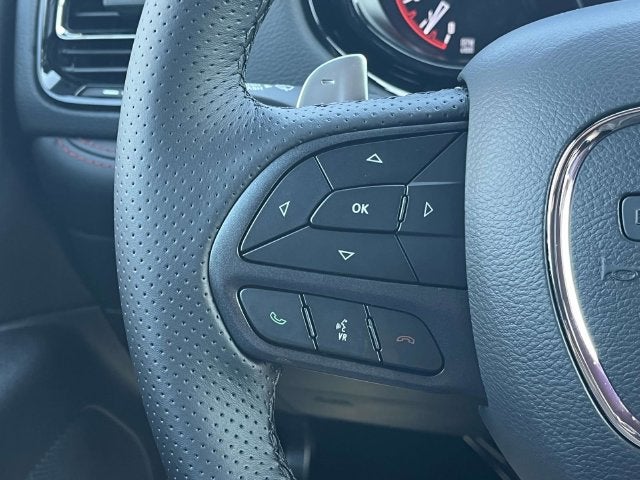 2027 Dodge Durango GT