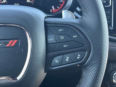 2027 Dodge Durango GT