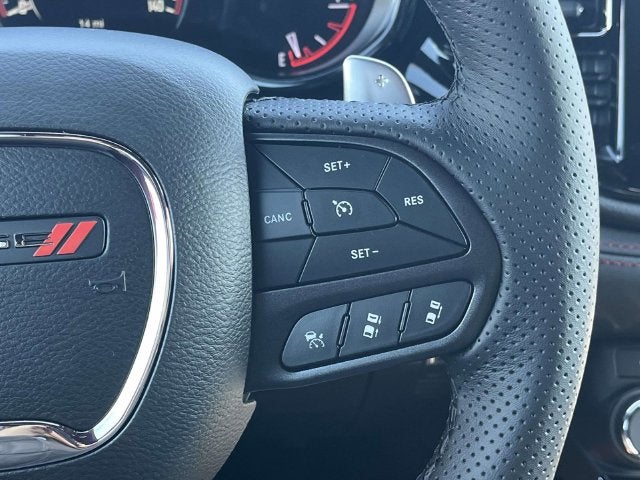 2027 Dodge Durango GT