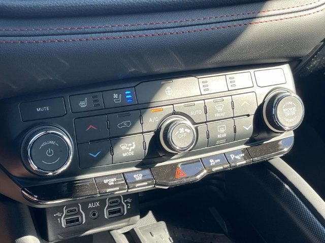 2027 Dodge Durango GT