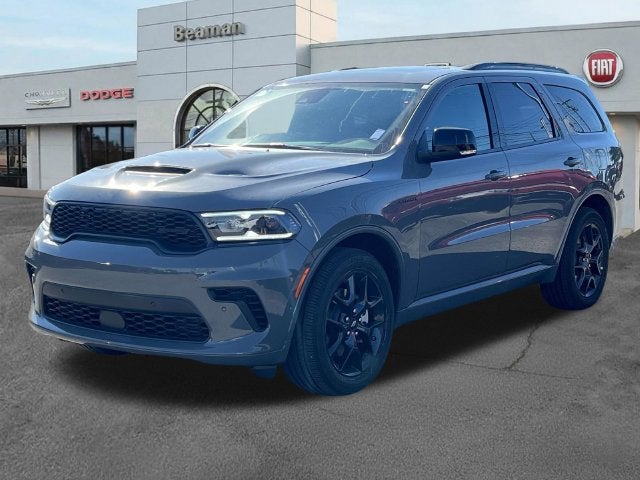 2027 Dodge Durango GT