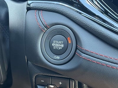 2027 Dodge Durango GT