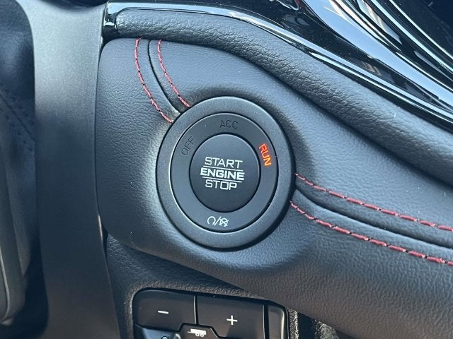 2027 Dodge Durango GT