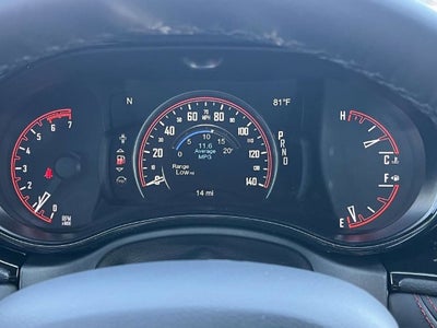 2027 Dodge Durango GT