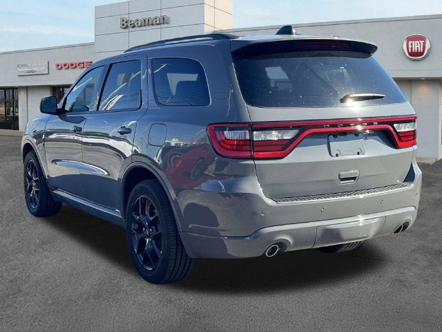 2027 Dodge Durango GT