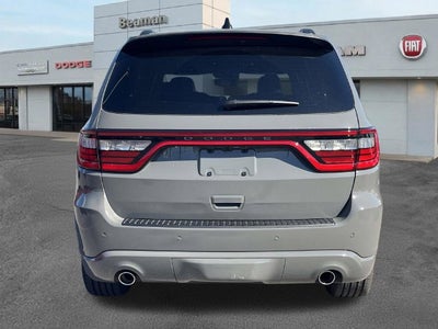 2027 Dodge Durango GT