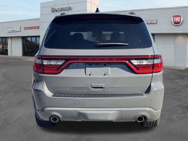 2027 Dodge Durango GT
