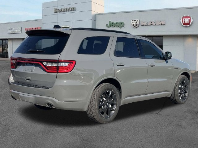 2027 Dodge Durango GT