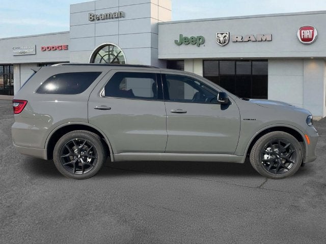 2027 Dodge Durango GT