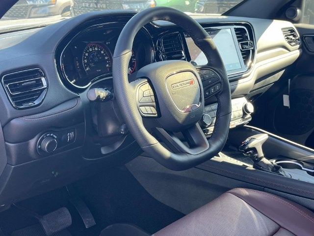 2027 Dodge Durango GT