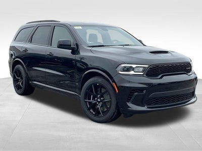 2026 Dodge Durango GT HEMI V8