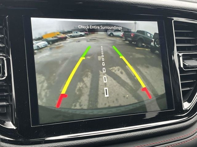 2026 Dodge Durango GT HEMI V8