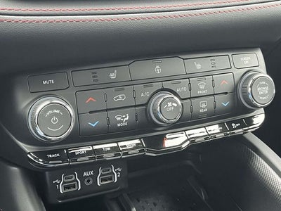 2026 Dodge Durango GT HEMI V8