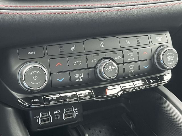 2026 Dodge Durango GT HEMI V8