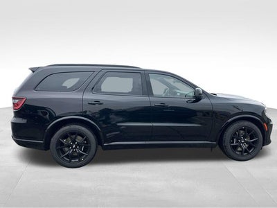 2026 Dodge Durango GT HEMI V8