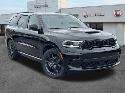 2027 Dodge Durango GT