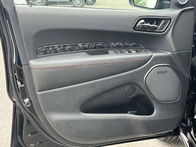 2027 Dodge Durango GT