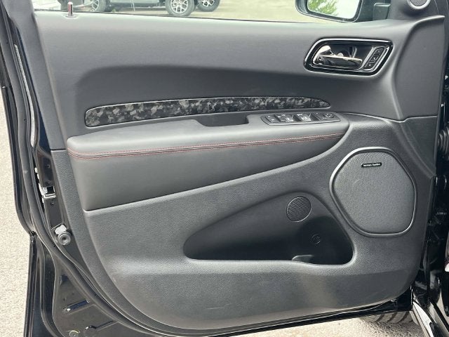 2027 Dodge Durango GT