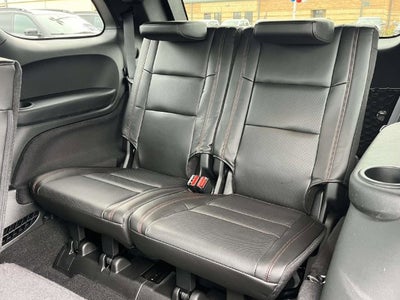 2027 Dodge Durango GT