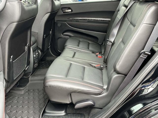 2027 Dodge Durango GT