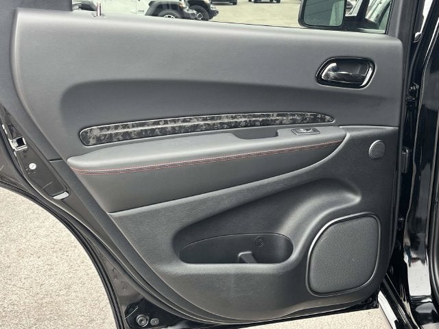 2027 Dodge Durango GT