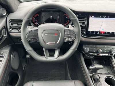 2027 Dodge Durango GT