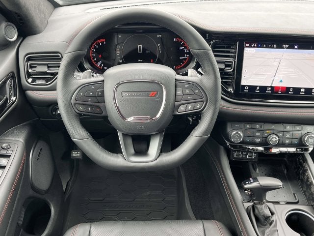 2027 Dodge Durango GT