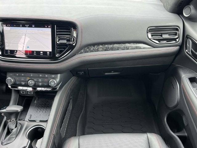 2027 Dodge Durango GT