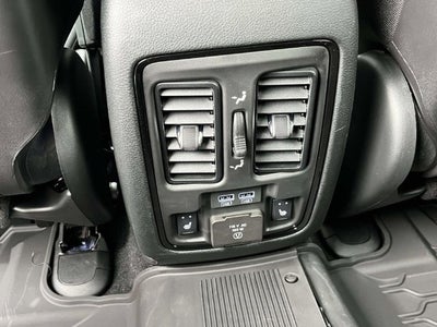 2027 Dodge Durango GT