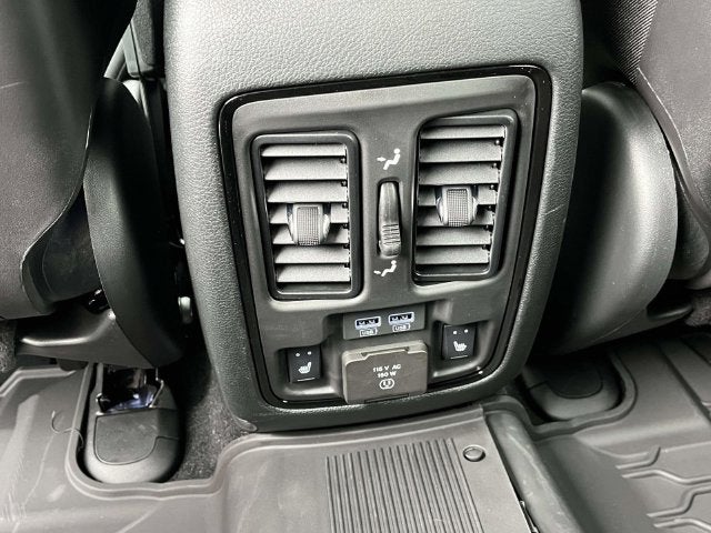 2027 Dodge Durango GT