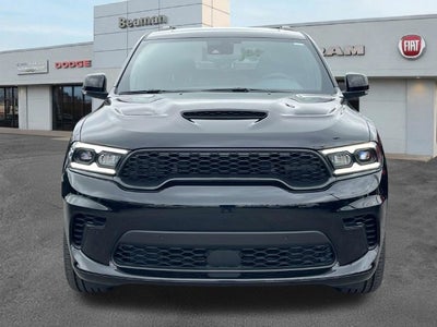 2027 Dodge Durango GT
